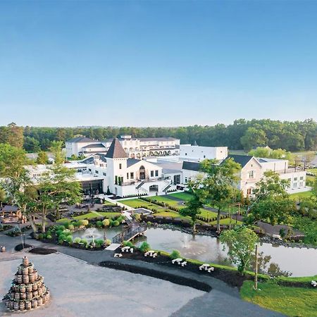 Chateau Renault Egg Harbor City Екстер'єр фото