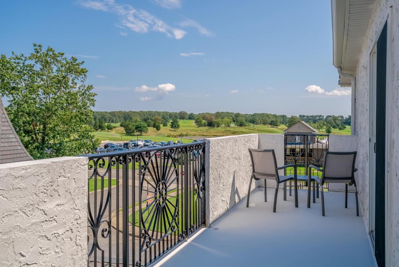 Chateau Renault Egg Harbor City Екстер'єр фото