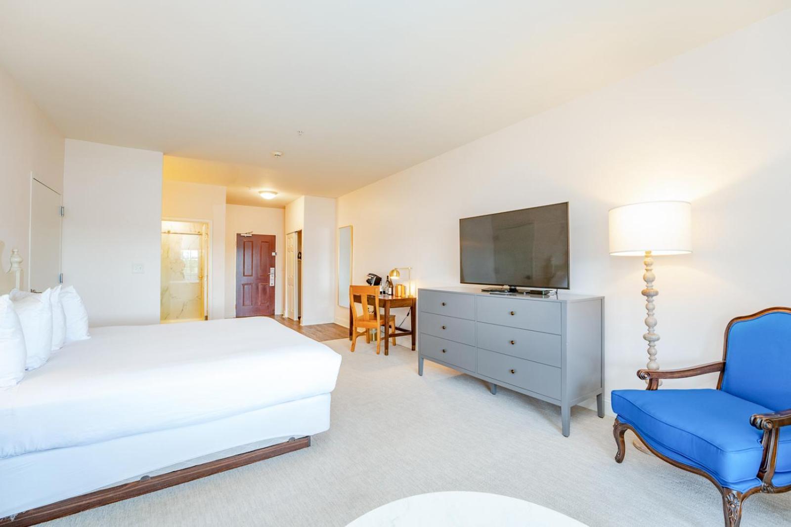 Chateau Renault Egg Harbor City Екстер'єр фото