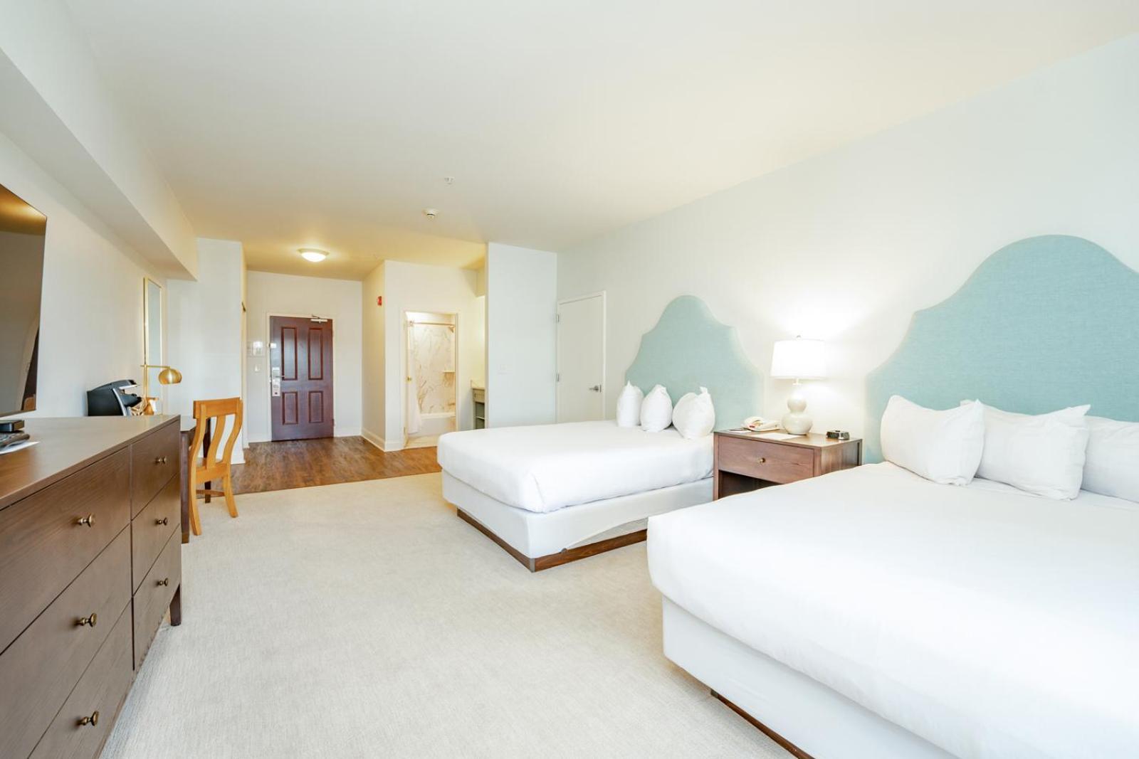 Chateau Renault Egg Harbor City Екстер'єр фото