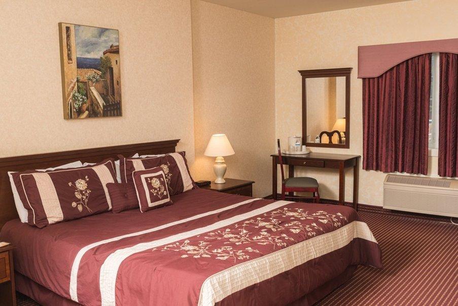 Chateau Renault Egg Harbor City Екстер'єр фото